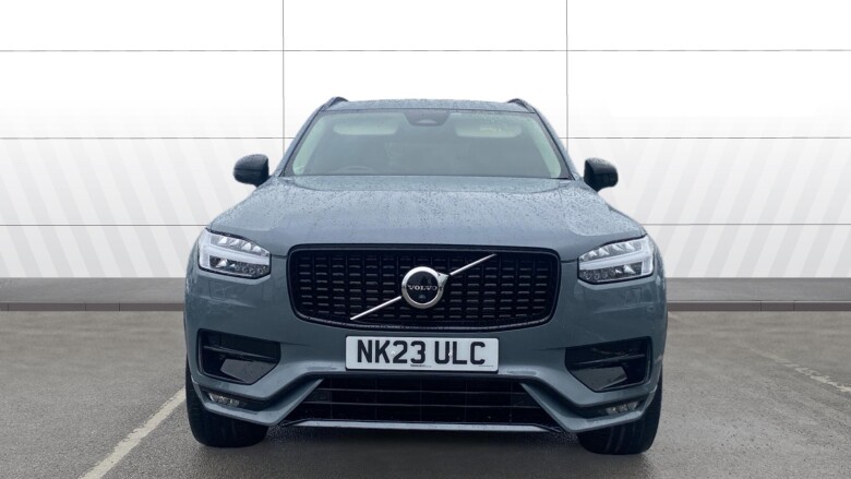 Volvo XC90 2.0 B5P [250] Plus Dark 5dr AWD Geartronic Petrol Estate